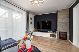 Sonoran Close Castlefields